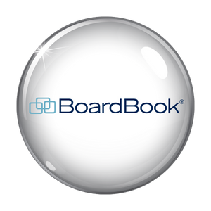 Board Book Premier logo